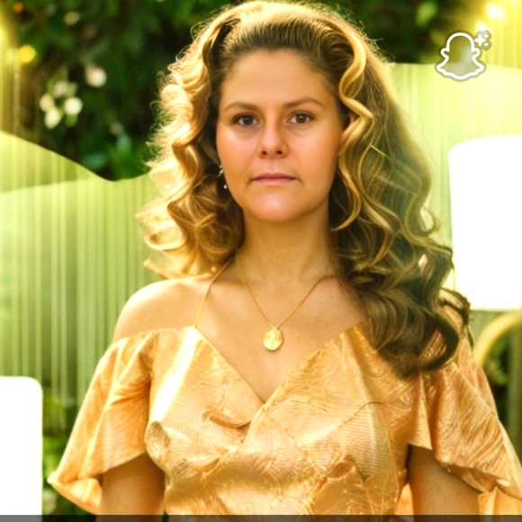 Meet your Posher, Lisa - Picture 1 of 1